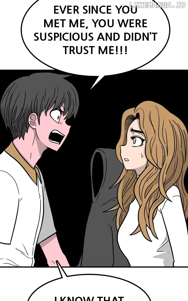 Dating to Survive chapter 69 page 81