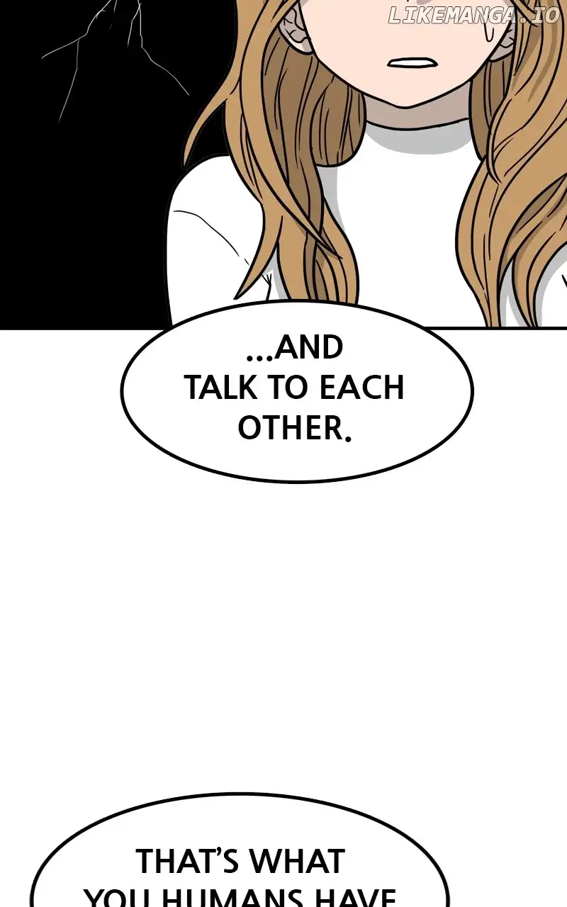 Dating to Survive chapter 69 page 86