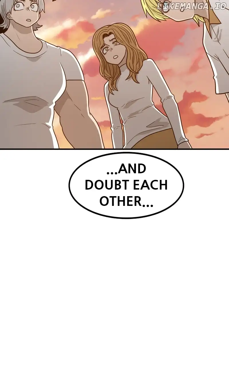 Dating to Survive chapter 69 page 89