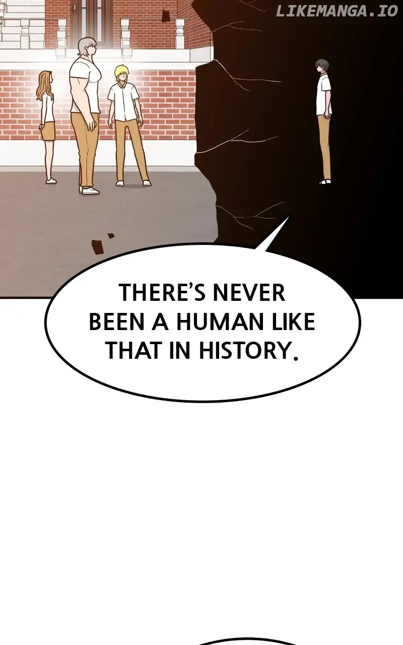 Dating to Survive chapter 69 page 92
