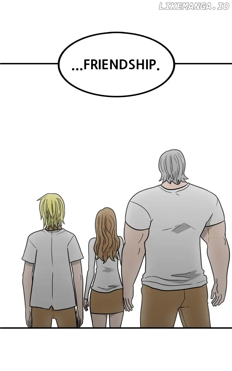 Dating to Survive chapter 69 page 95