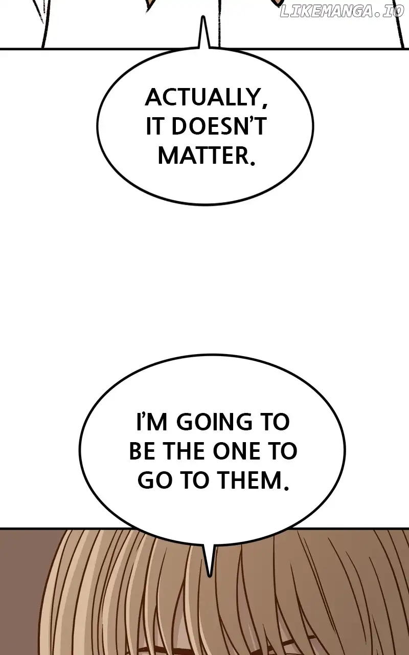 Dating to Survive chapter 69 page 111