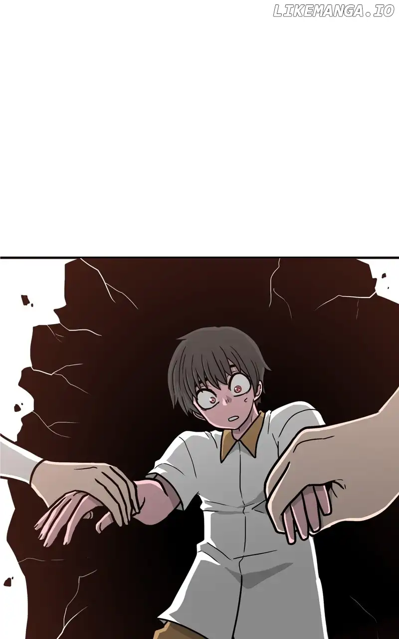 Dating to Survive chapter 69 page 117