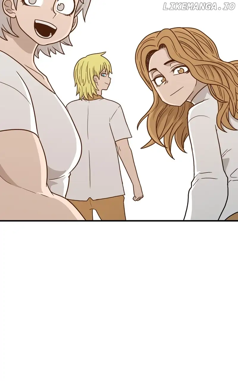 Dating to Survive chapter 69 page 119