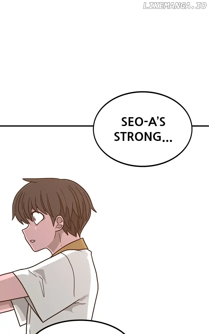 Dating to Survive chapter 69 page 121