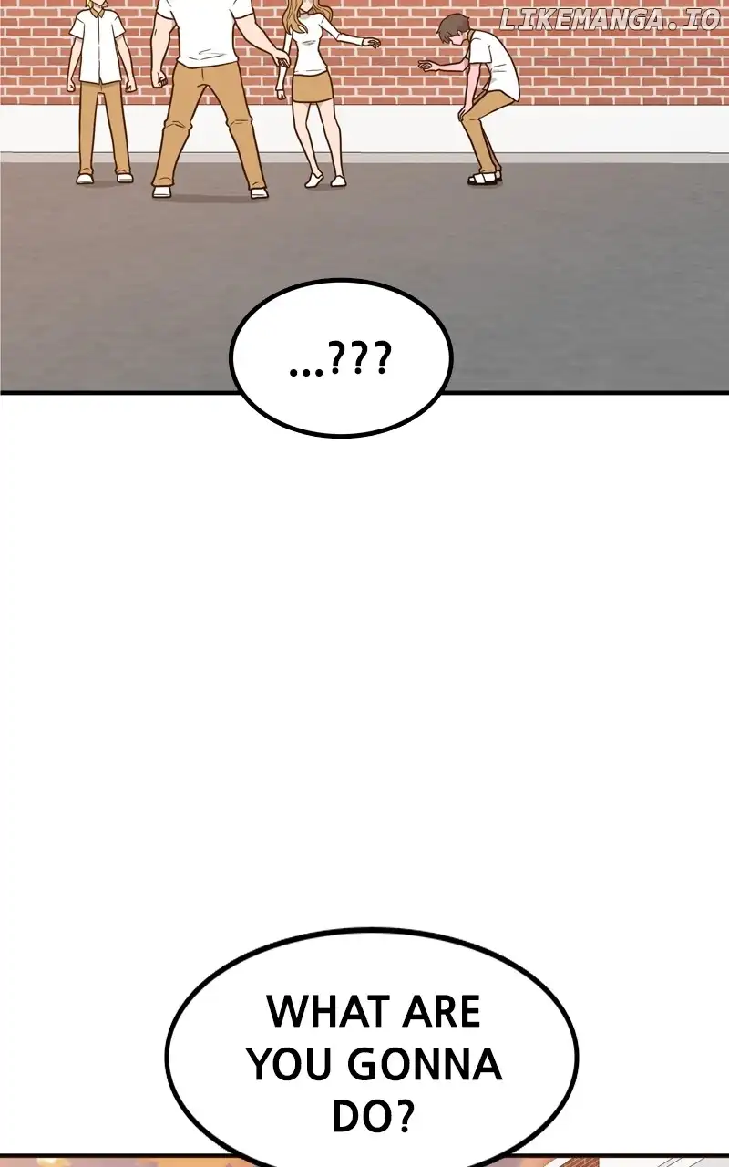 Dating to Survive chapter 69 page 128