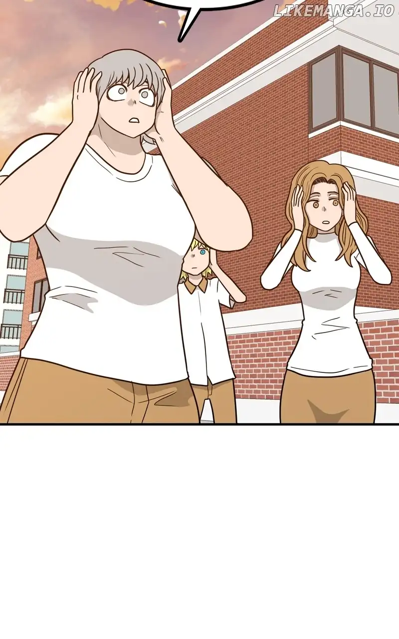Dating to Survive chapter 69 page 129