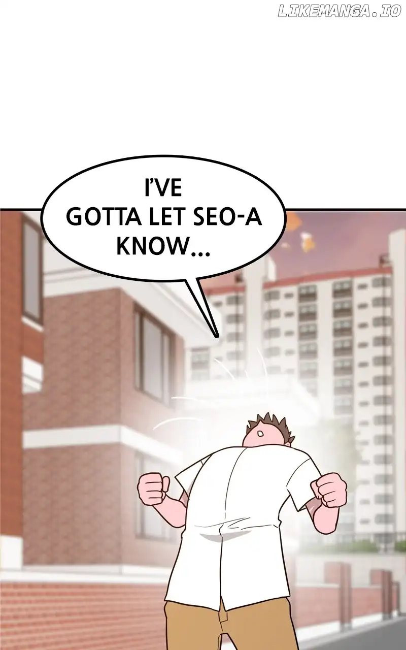 Dating to Survive chapter 69 page 130