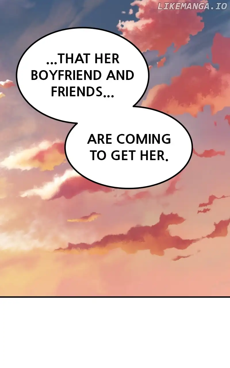 Dating to Survive chapter 69 page 132