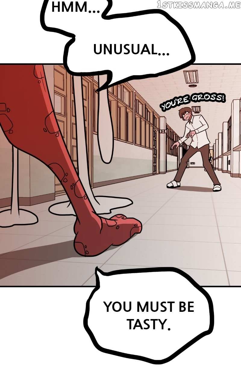Dating to Survive chapter 7 page 34
