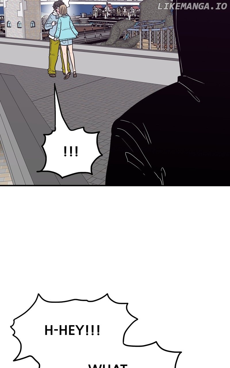 Dating to Survive chapter 74 page 8