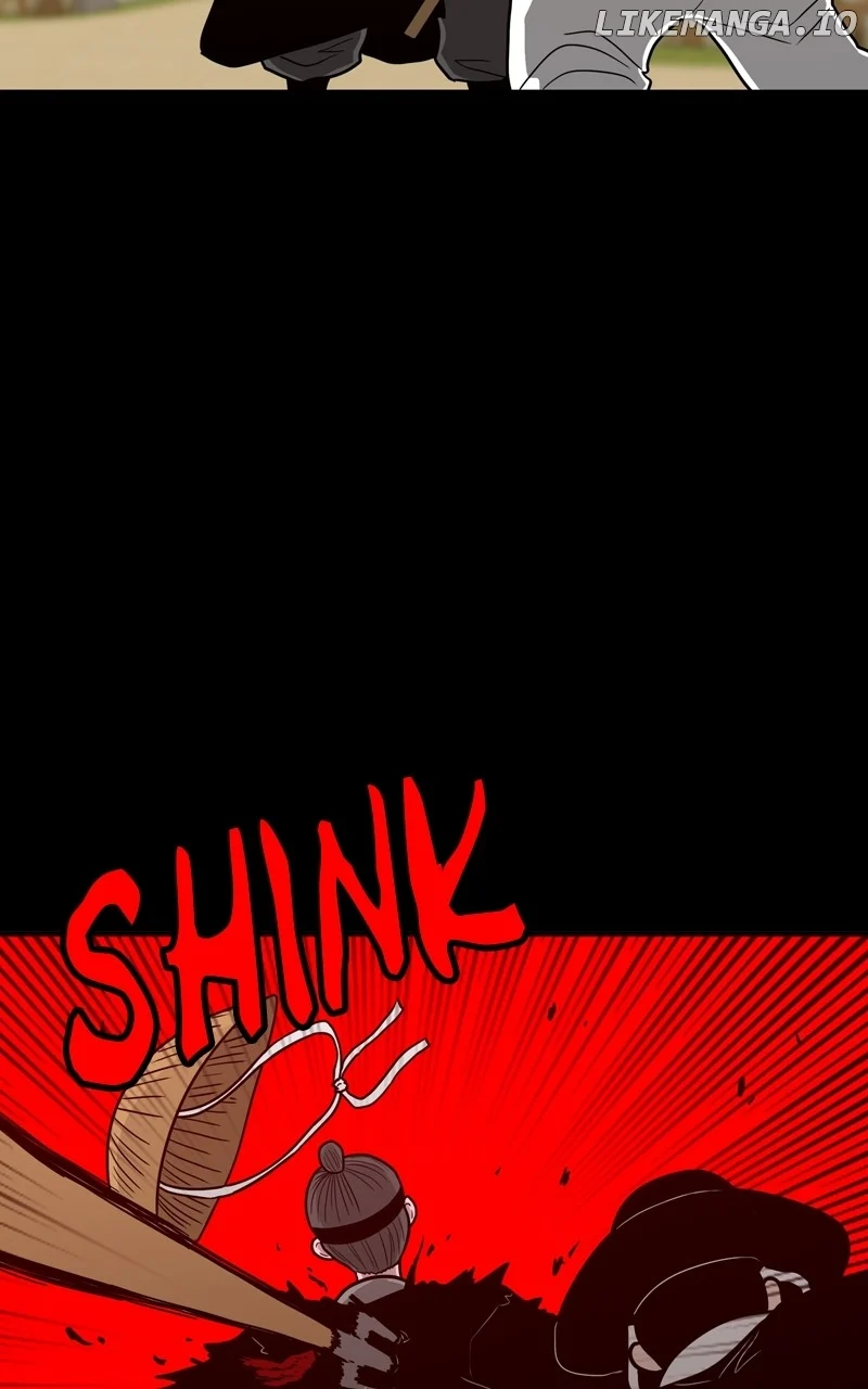 Dating to Survive chapter 77 page 21