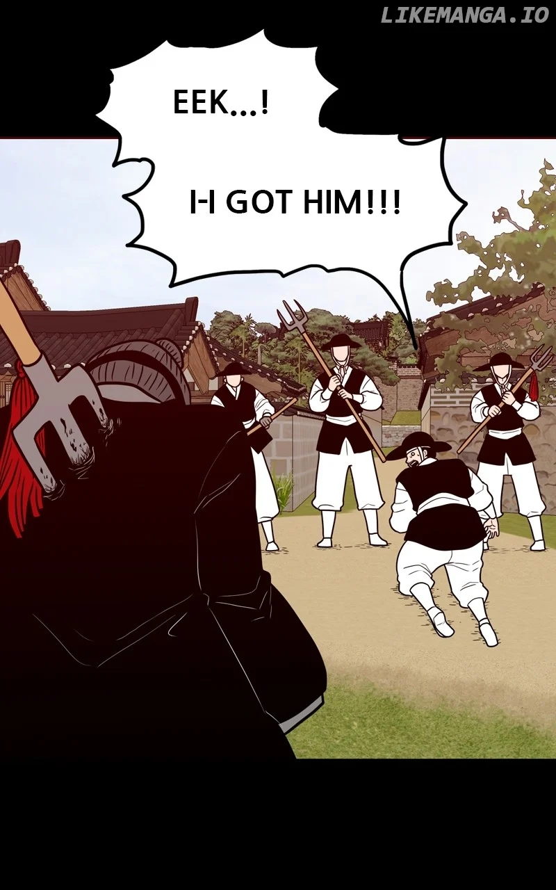 Dating to Survive chapter 77 page 23