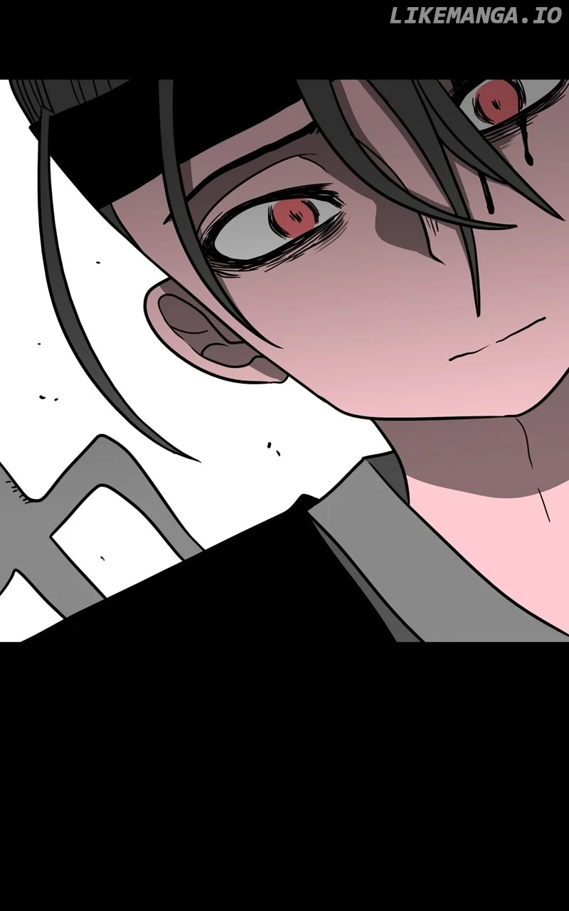Dating to Survive chapter 77 page 32