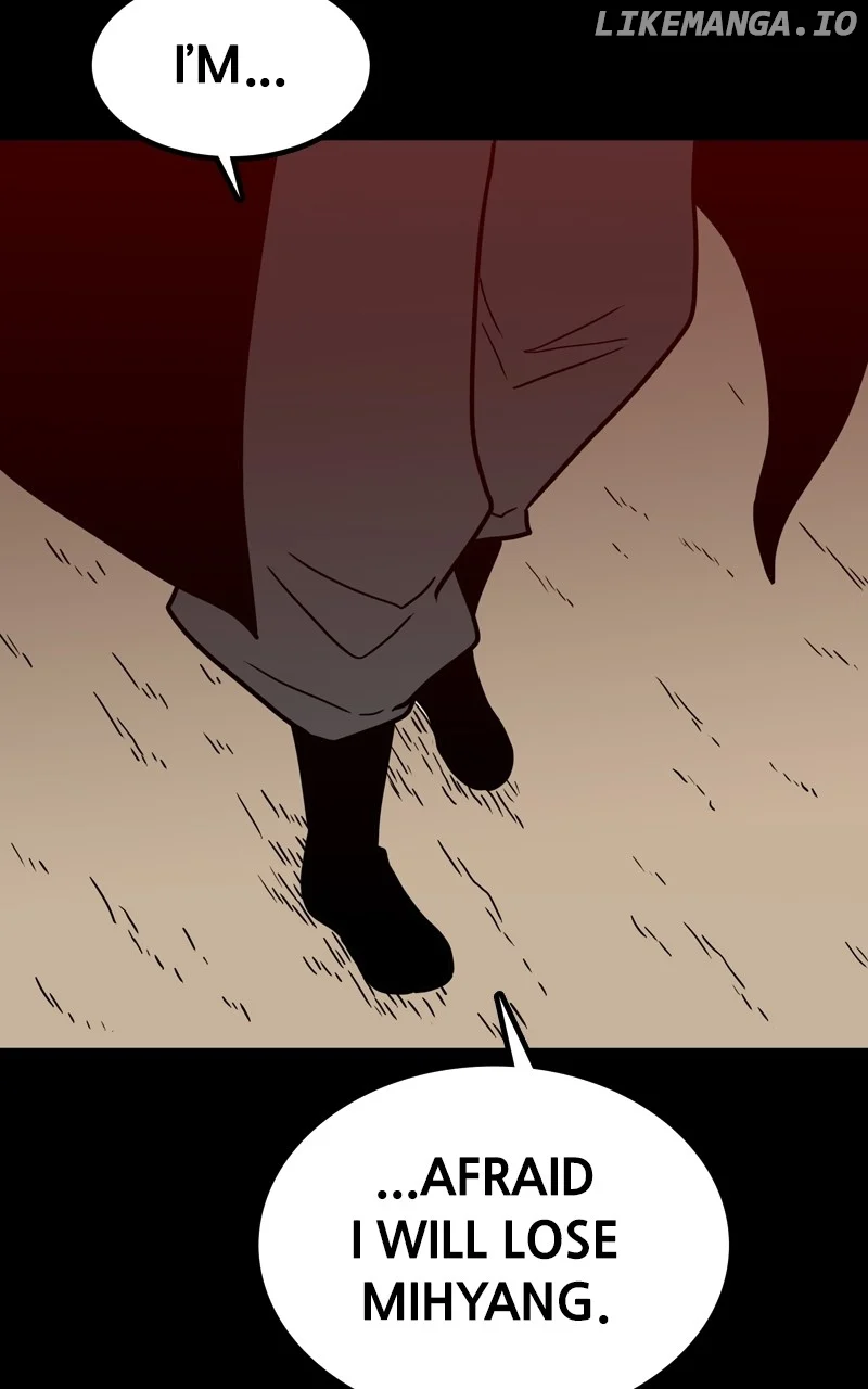 Dating to Survive chapter 77 page 34