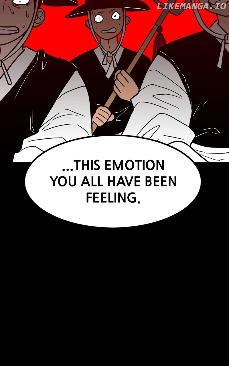 Dating to Survive chapter 77 page 37