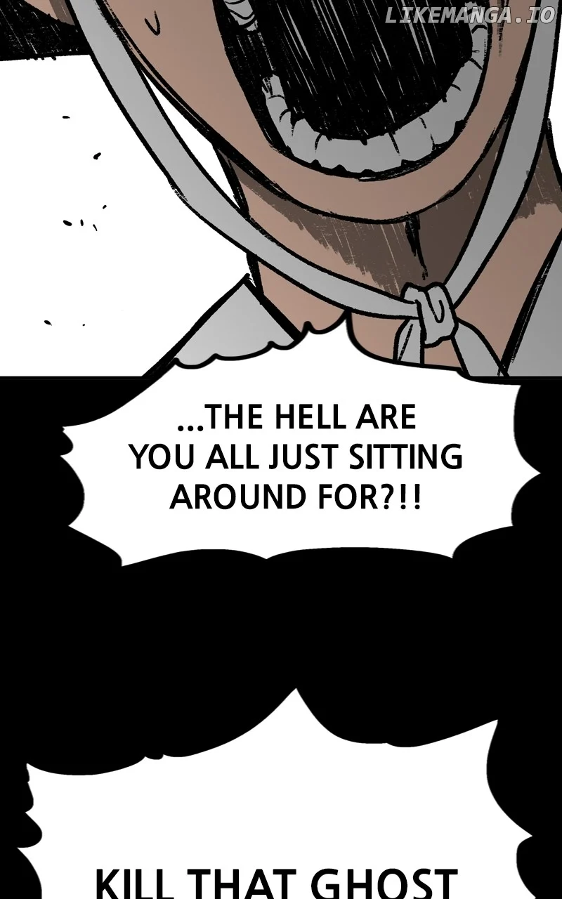 Dating to Survive chapter 77 page 39