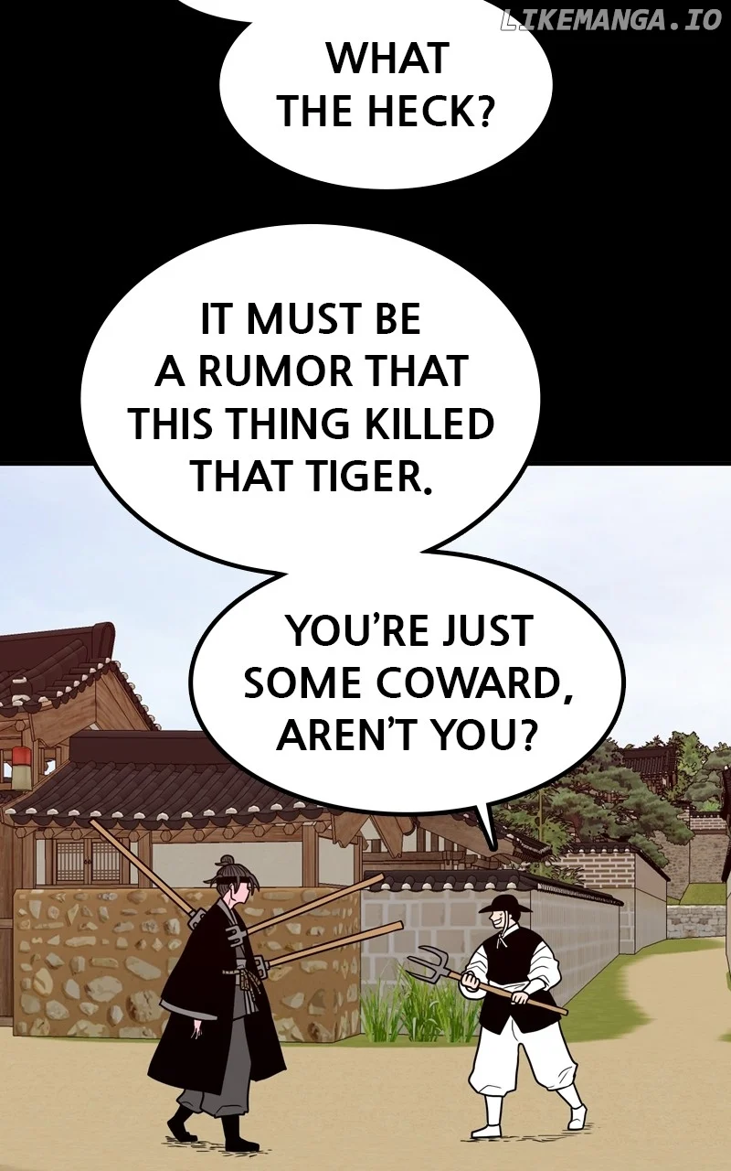 Dating to Survive chapter 77 page 64