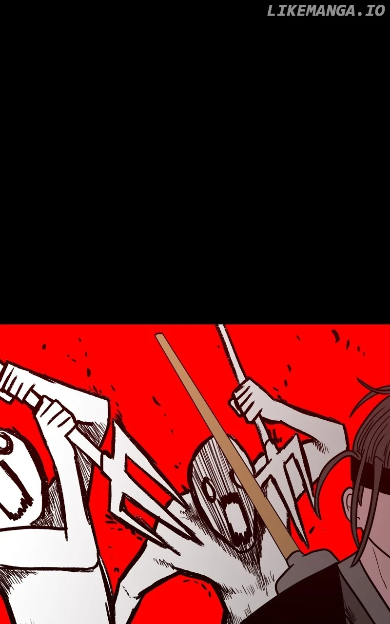 Dating to Survive chapter 77 page 83