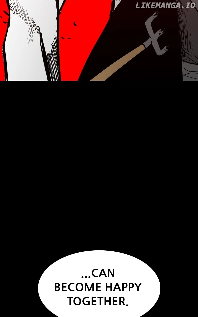 Dating to Survive chapter 77 page 84