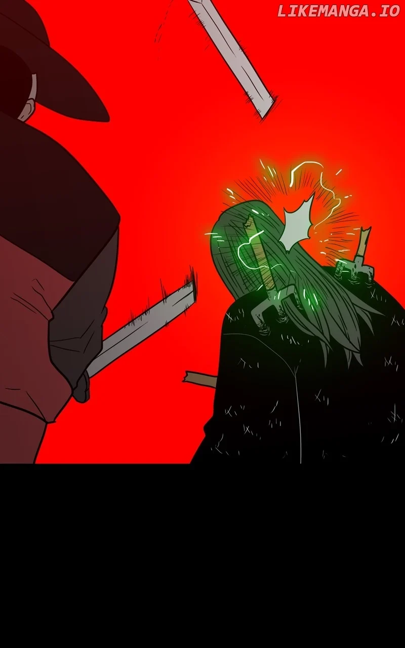 Dating to Survive chapter 77 page 105