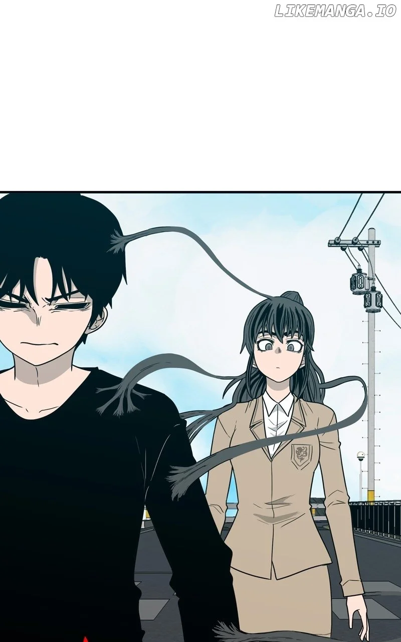 Dating to Survive chapter 80 page 9
