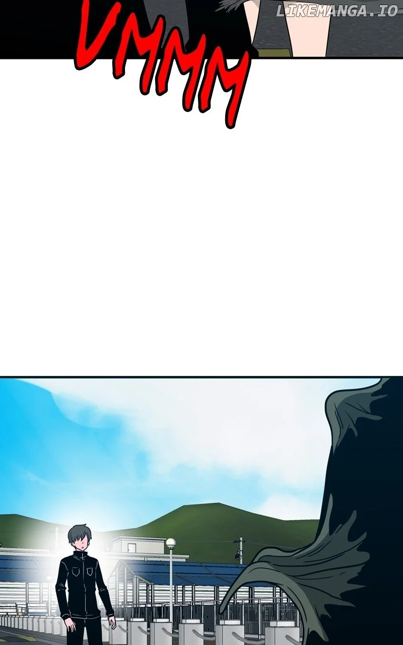 Dating to Survive chapter 80 page 10
