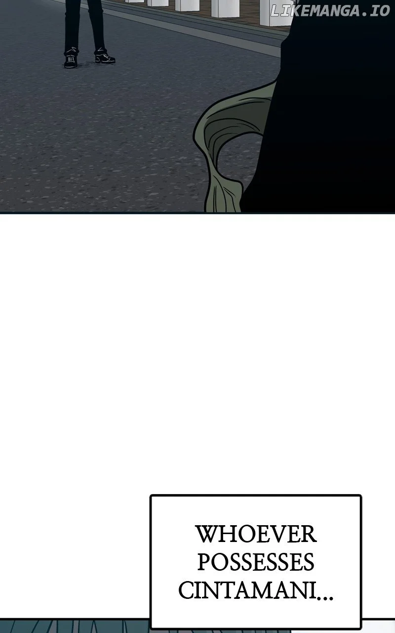 Dating to Survive chapter 80 page 11