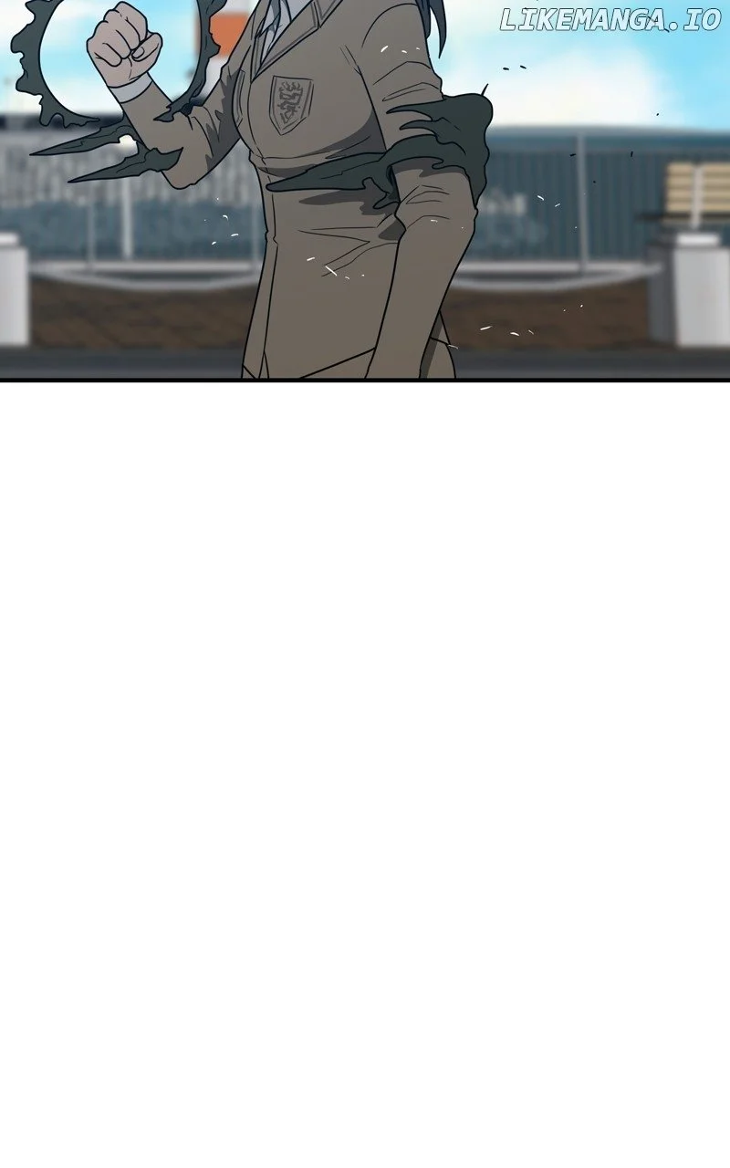 Dating to Survive chapter 80 page 15