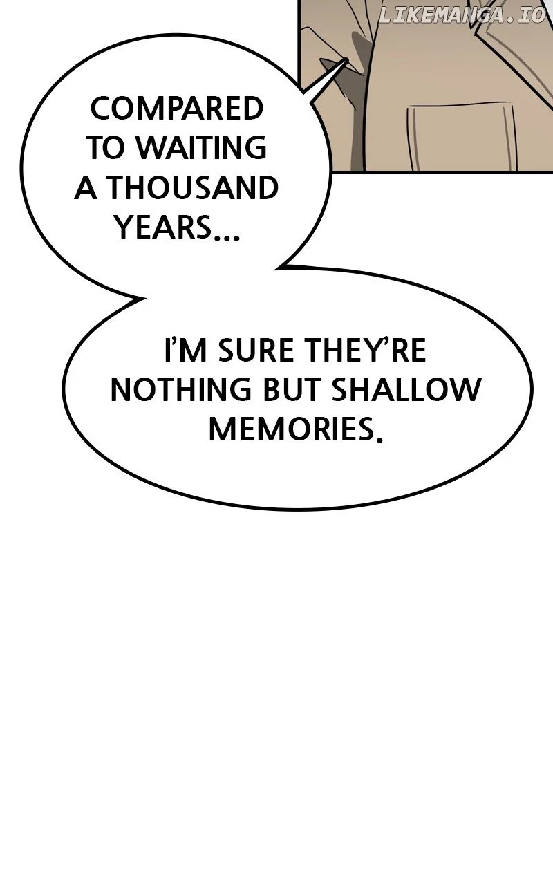 Dating to Survive chapter 80 page 19