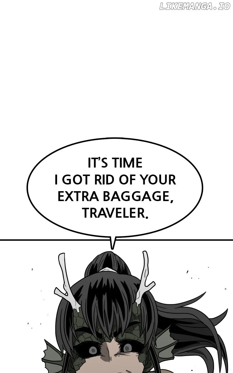 Dating to Survive chapter 80 page 20