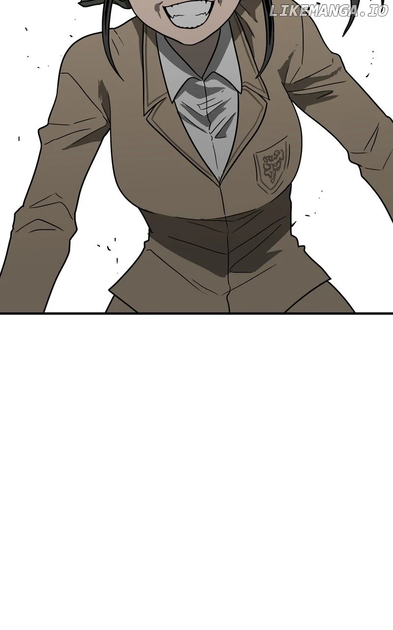 Dating to Survive chapter 80 page 21
