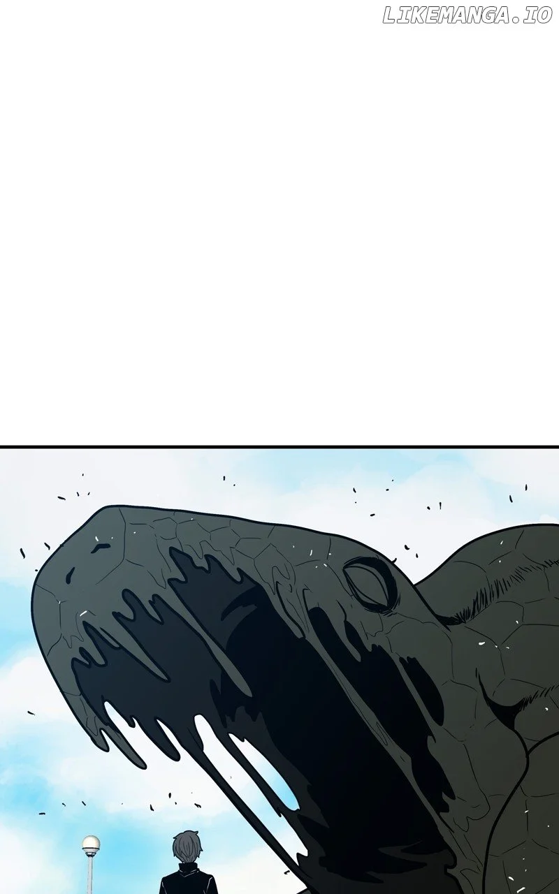 Dating to Survive chapter 80 page 27