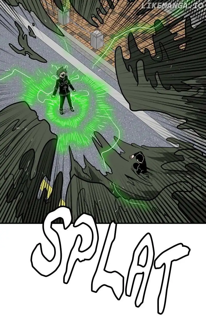 Dating to Survive chapter 80 page 33