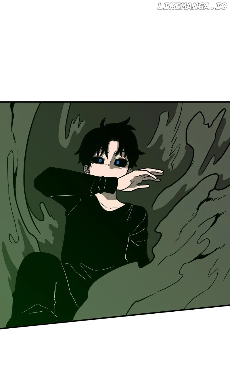 Dating to Survive chapter 80 page 34