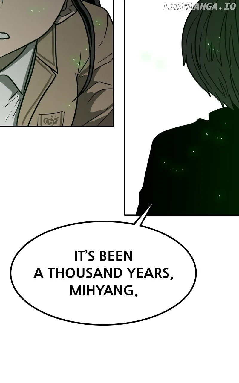 Dating to Survive chapter 80 page 37