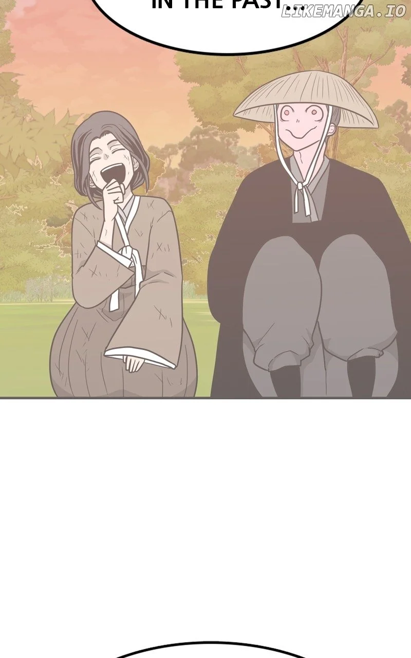 Dating to Survive chapter 80 page 40