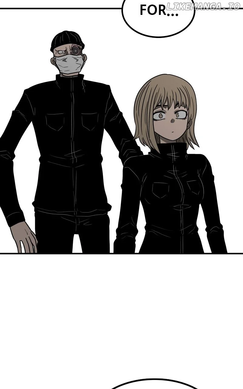 Dating to Survive chapter 80 page 44