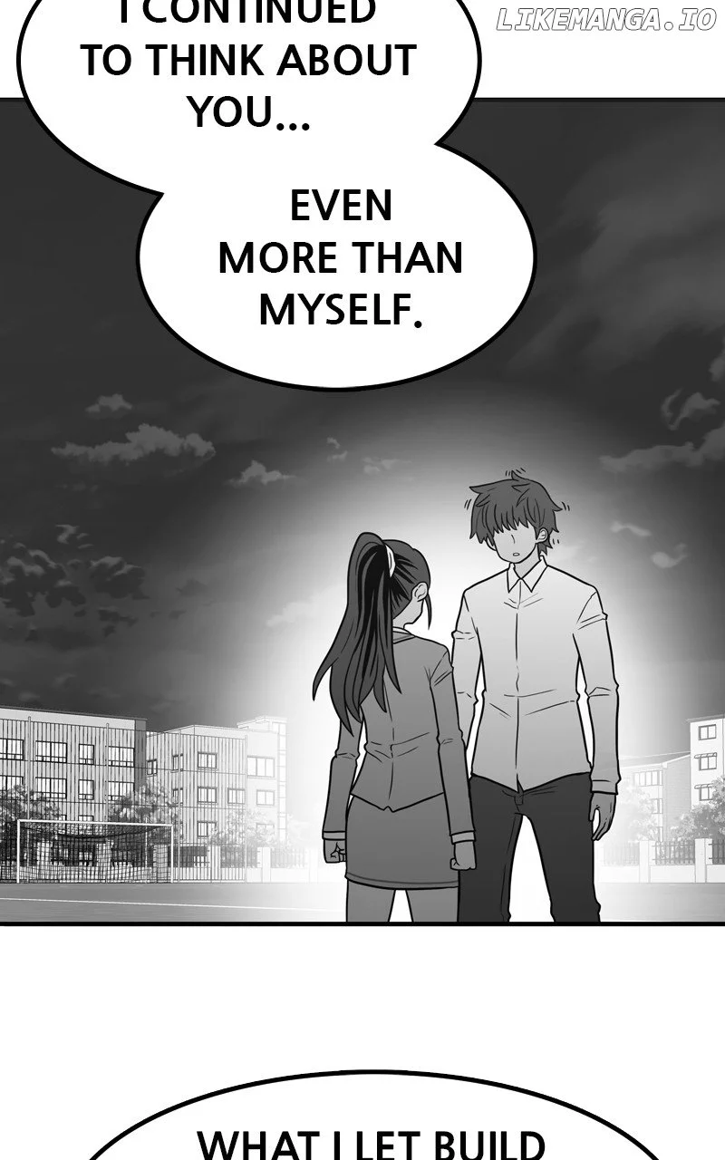 Dating to Survive chapter 80 page 56