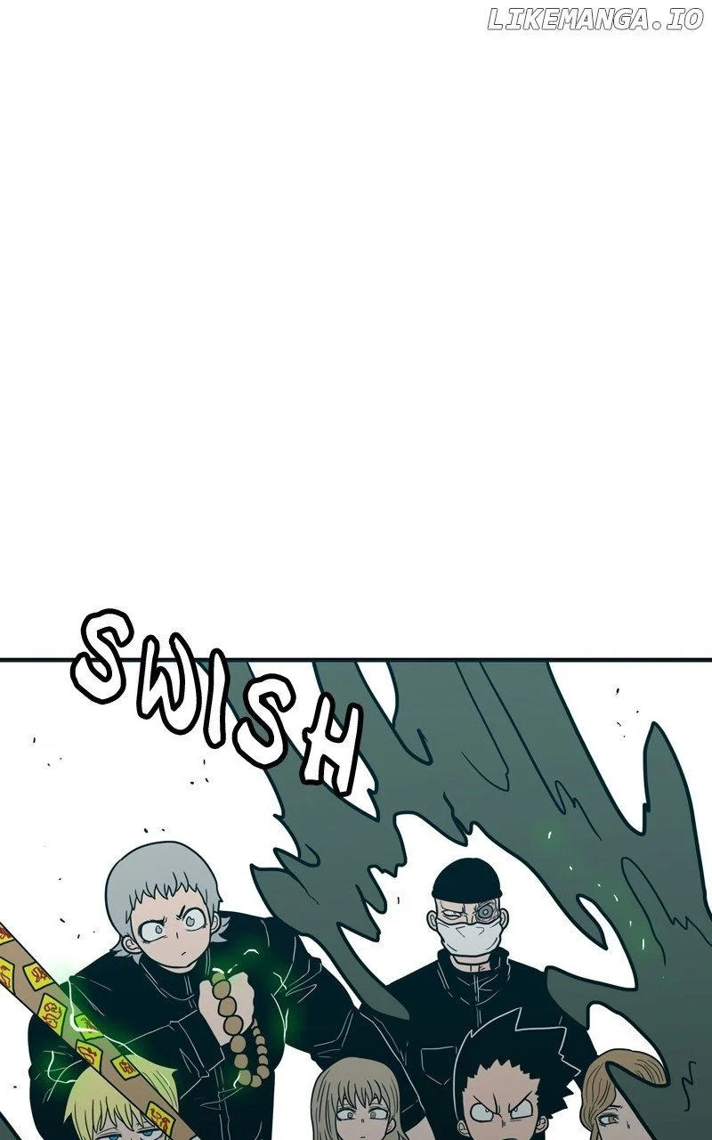 Dating to Survive chapter 80 page 64