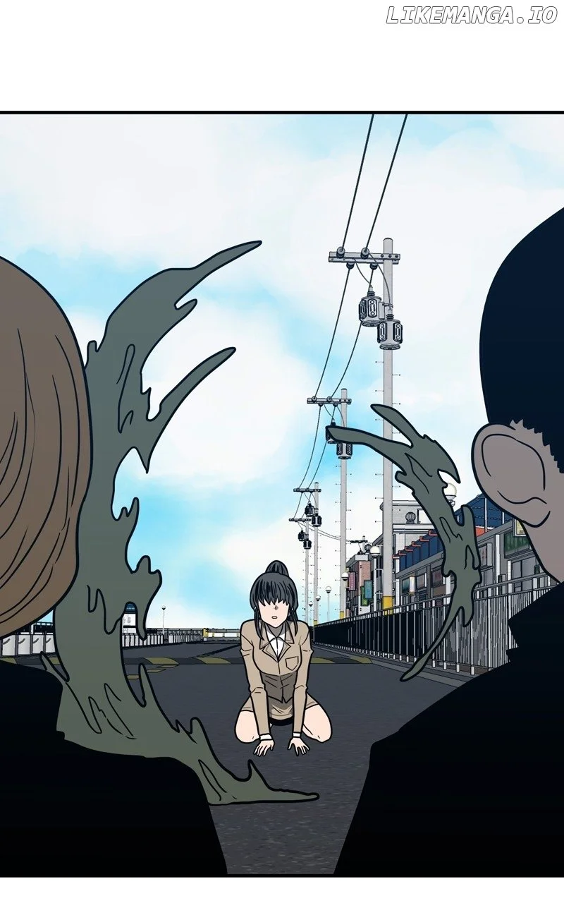 Dating to Survive chapter 80 page 66