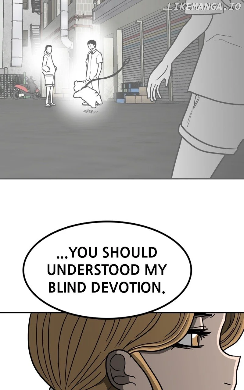 Dating to Survive chapter 80 page 73