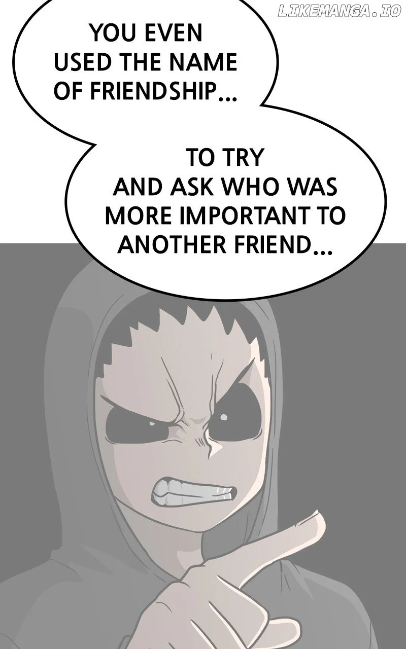Dating to Survive chapter 80 page 77