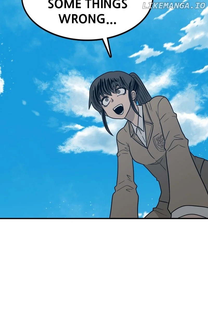 Dating to Survive chapter 80 page 80