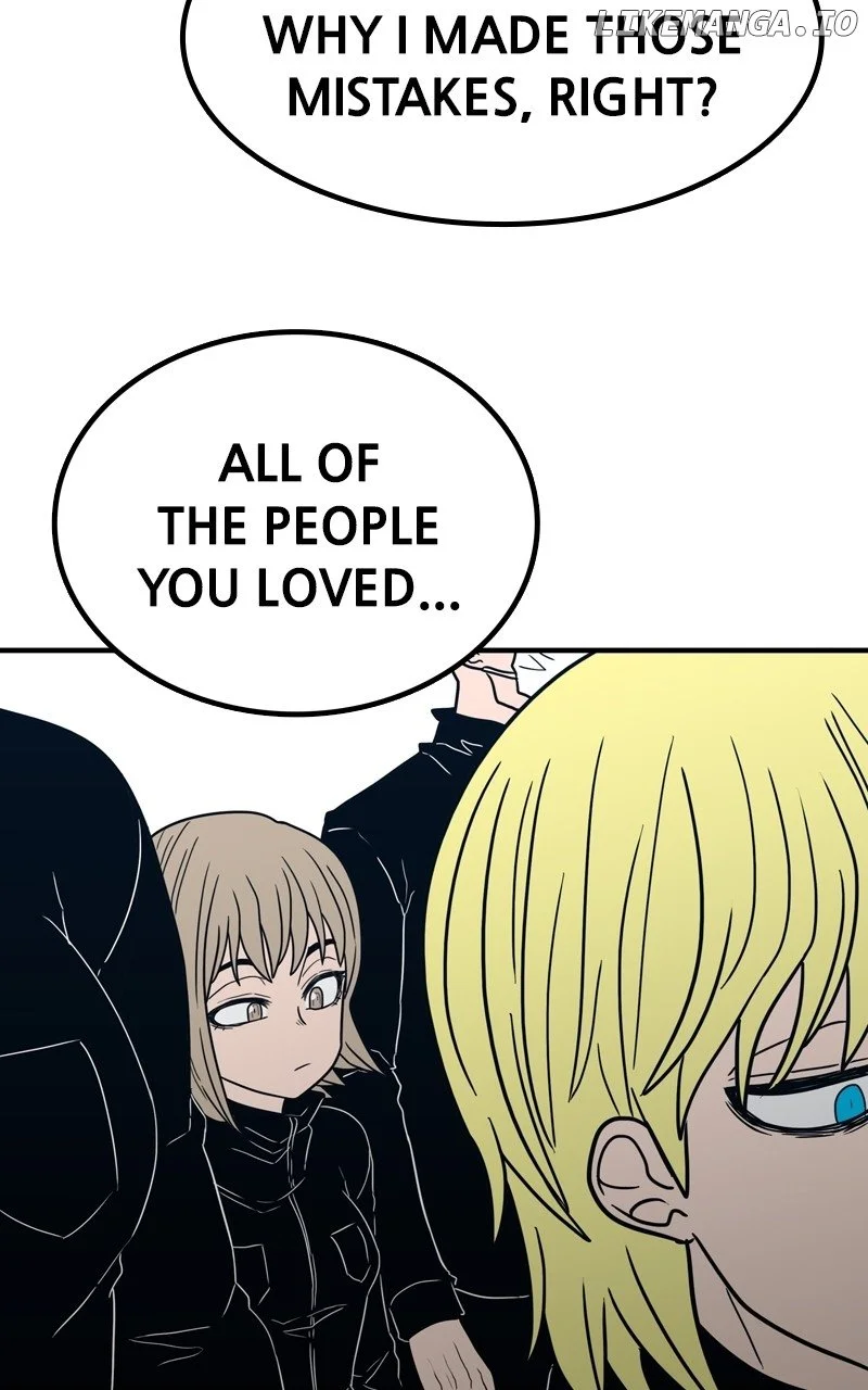 Dating to Survive chapter 80 page 82