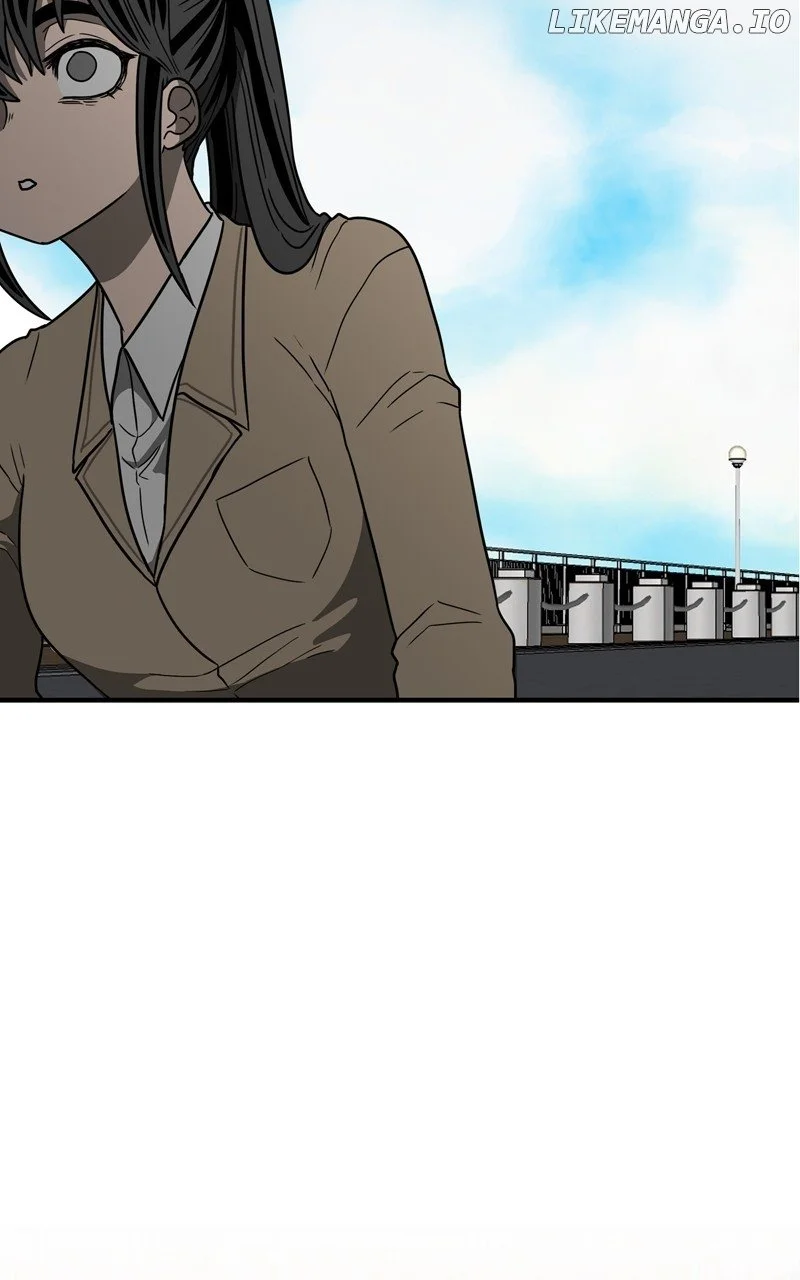 Dating to Survive chapter 80 page 89