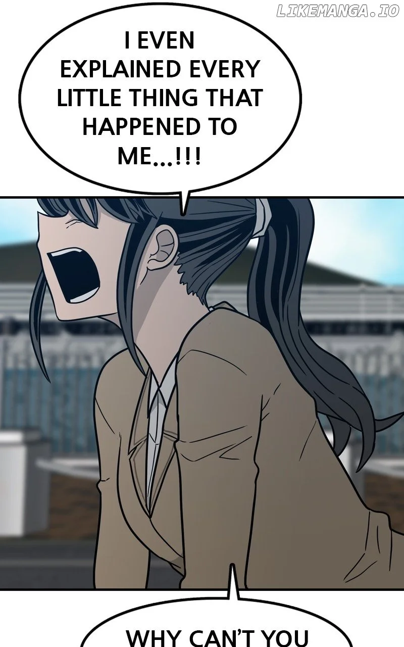 Dating to Survive chapter 80 page 96