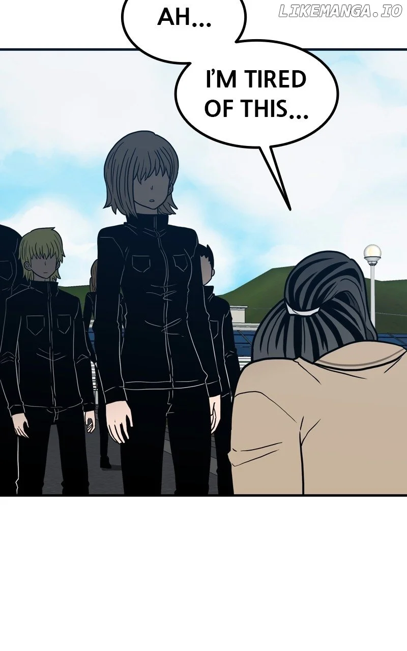 Dating to Survive chapter 80 page 100