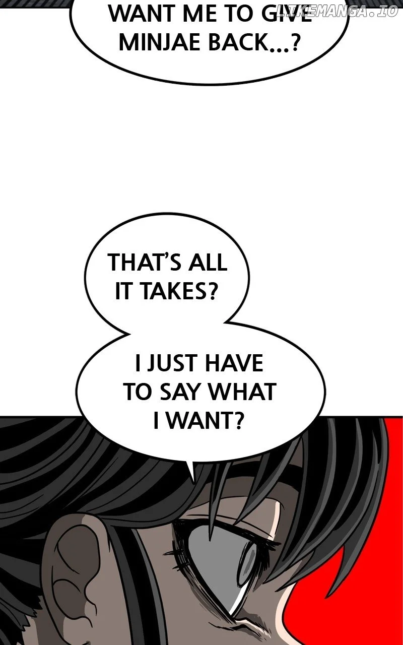 Dating to Survive chapter 80 page 108