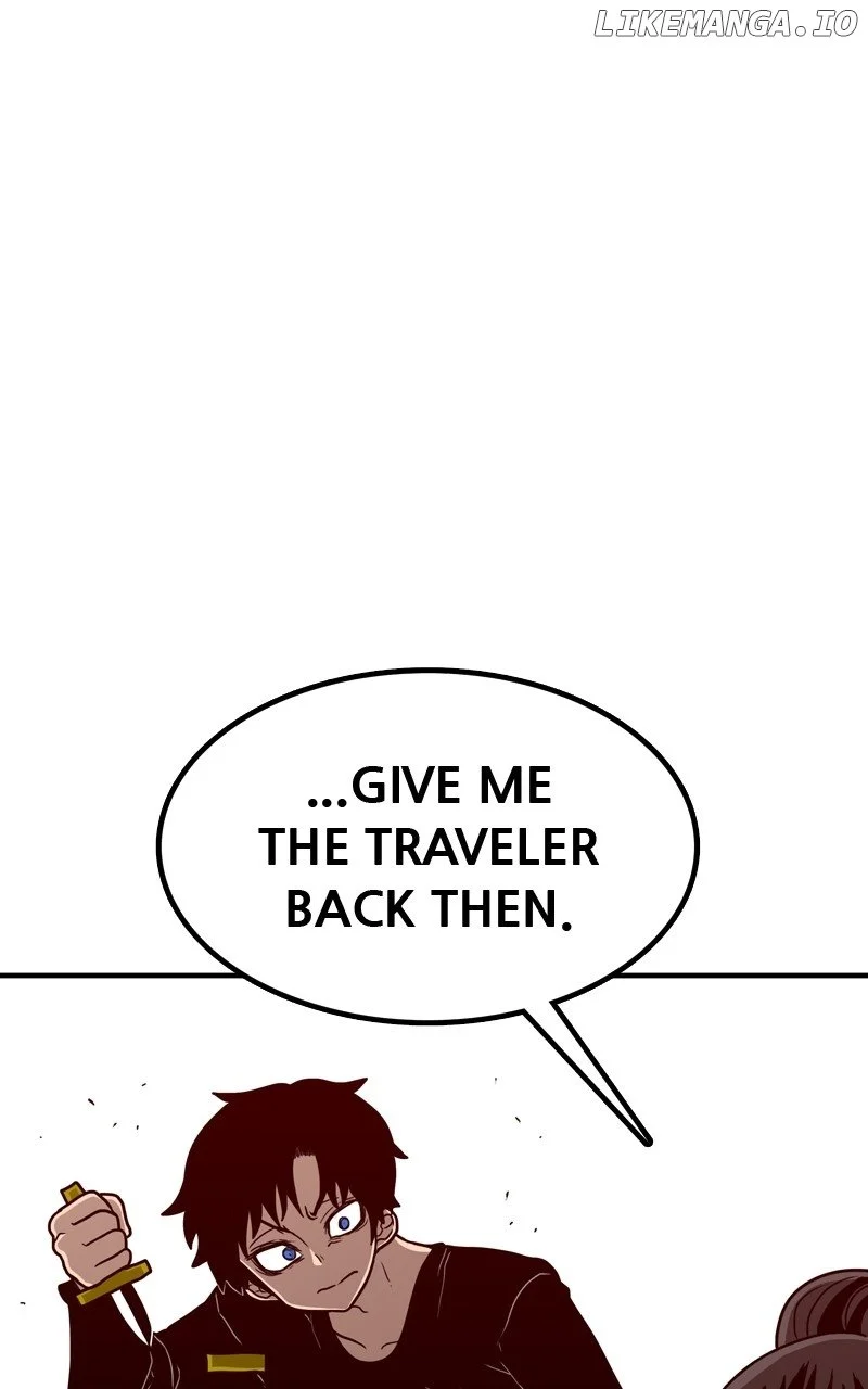 Dating to Survive chapter 80 page 110